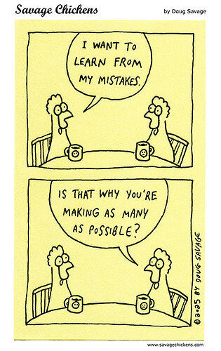 chickenlearnfrommistakes