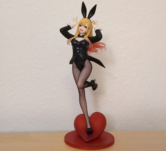 My Dress-Up Darling - T-most - Marin Kitagawa (Bunny ver.) 4