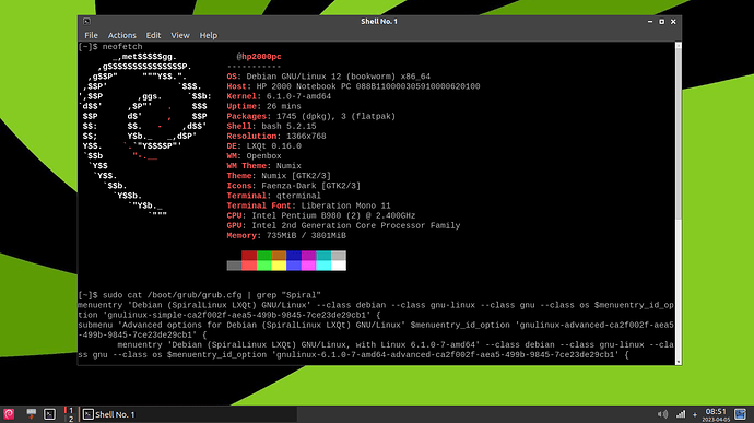 spiral-lxqt-bull2worm