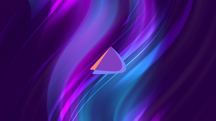 EndeavourOS-trendy-silky-smooth-neon-colored-liquid-gradient-background-animation-full-hd-and-looping-colorful-pink-and-blue-flowing-gradient-motion-background-video