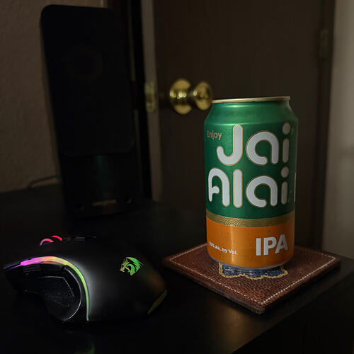 Beer