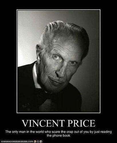 vincentprice