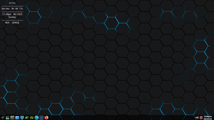 artixScreenshot_2025-06-29_12-08-39