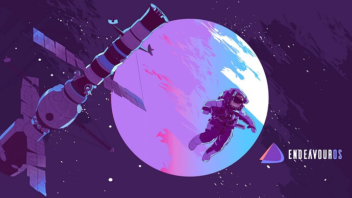 EndeavourOS_SpaceStation_SpaceWalk__3840x2160
