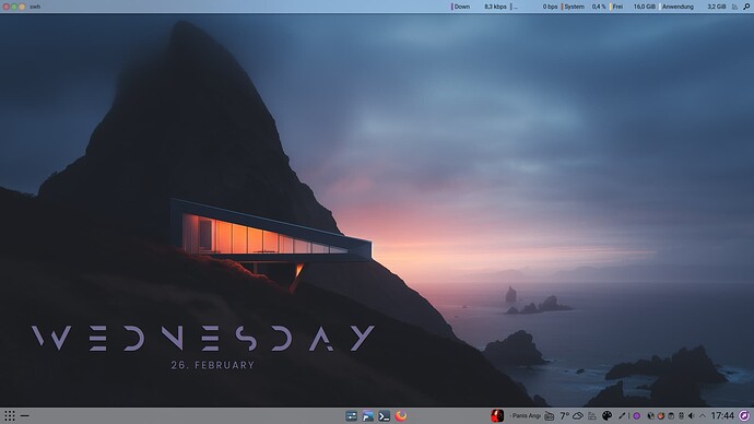 desktop