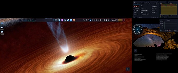 Blackhole
