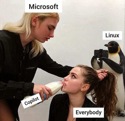 Linux
