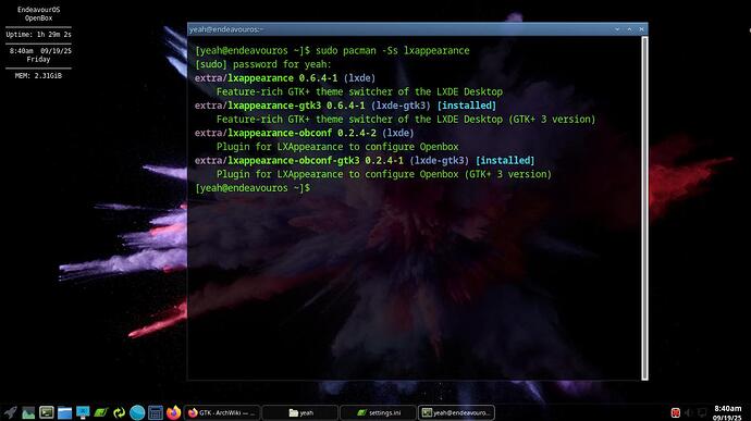 lxappearanceScreenshot_2025-09-19_08-40-50