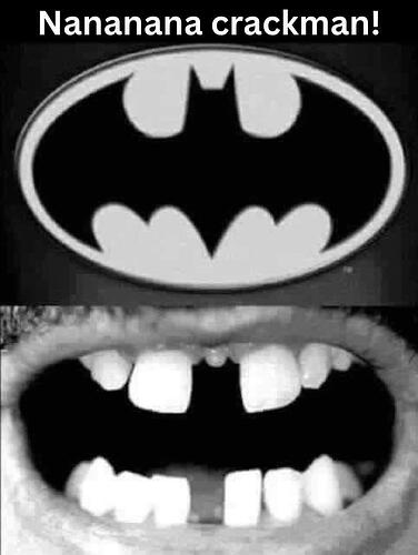 crackman
