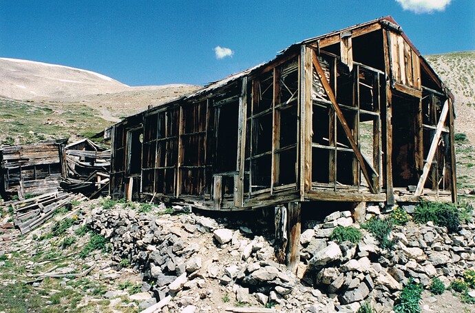 BunkHouse