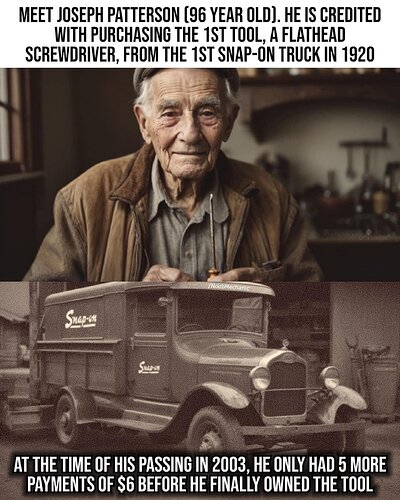 snapontools