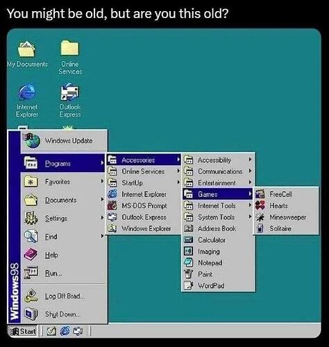 windowsold