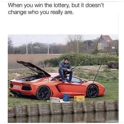 lottery