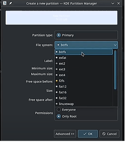 Options