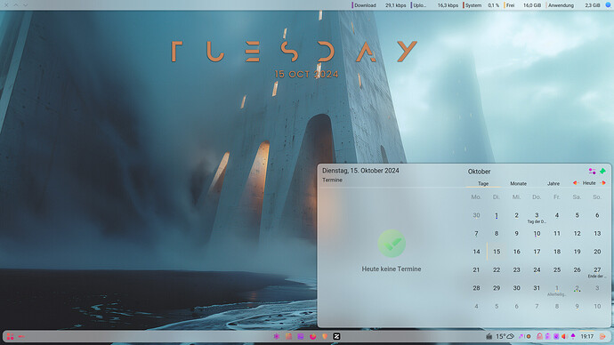 desktop