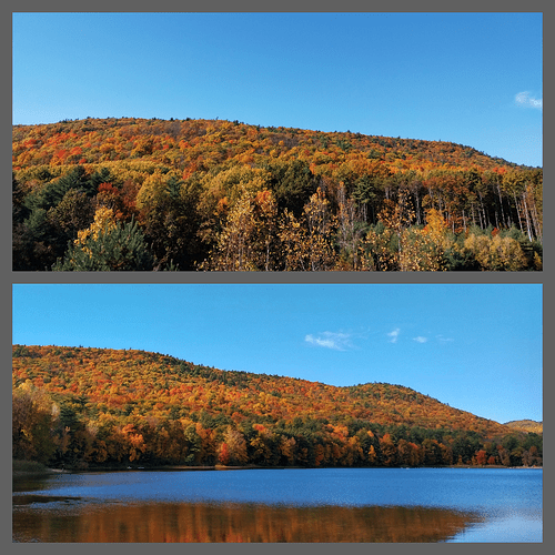 Moreau Lake Park