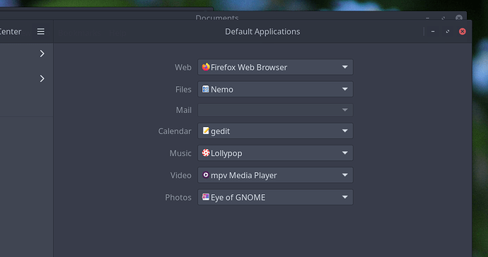 desktop apps