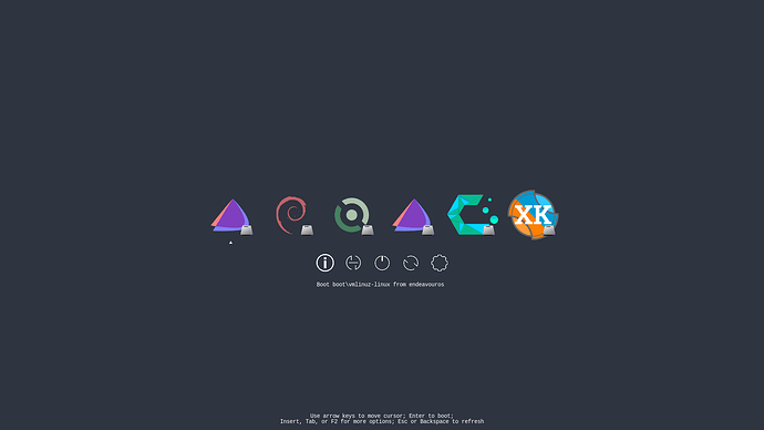 Refind