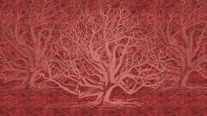 red-forest
