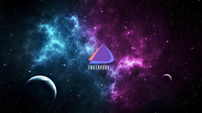 endeavouros-x-god3