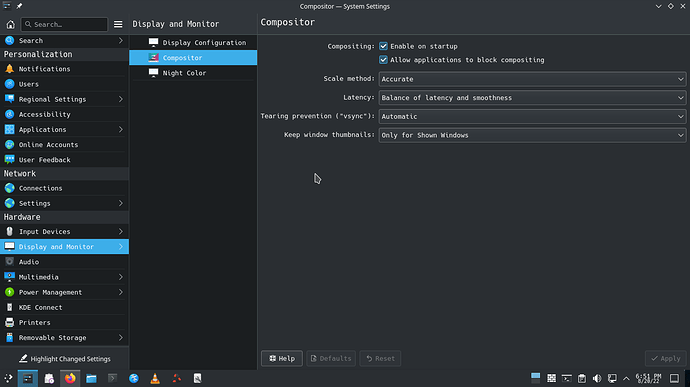 compsitor