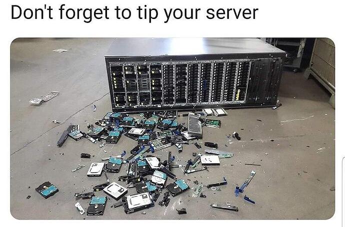 tipyourserver