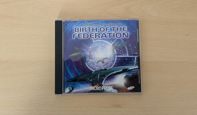 Star Trek Botf 1