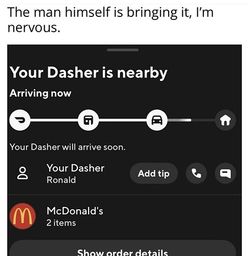 now-dasher-will-arrive-soon-g-dasher-ronald-m-mcdonalds-2-items-d-add-tip-show-order-details