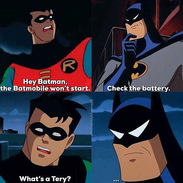 Batrobin