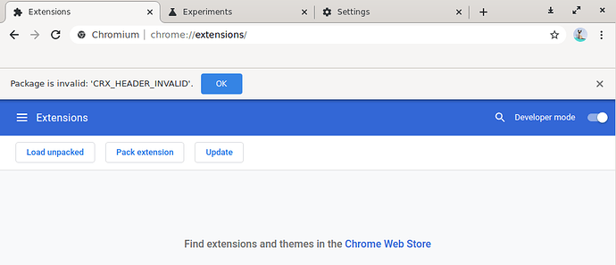 ungoogled-chromium-extension