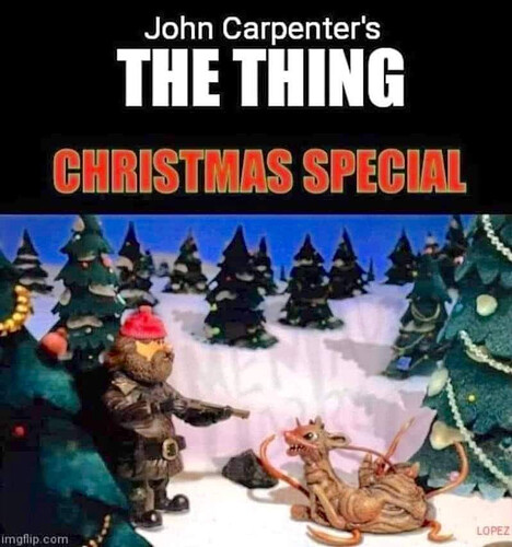 thething