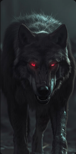 Screenshot 2024-07-24 at 16-24-28 Wolf Pack Red Eyes Digital Art 4K Wallpaper iPhone HD Phone #6600j
