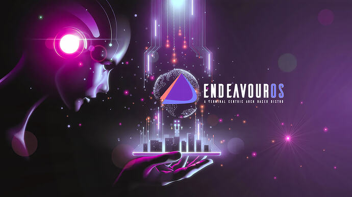 EndeavourOS_Technology__3840x2160