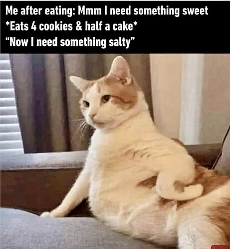 needsweet