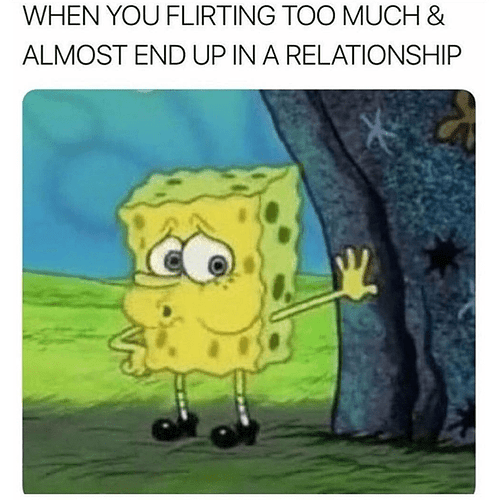 flirting-too-much-almost-end-up-relationship