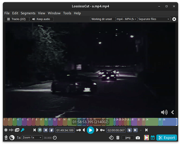 lossless