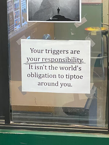 triggers
