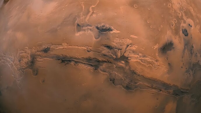 Mars_Valles_Marineris__3840x2160