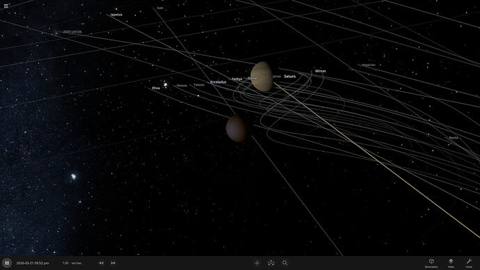 Universe Sandbox - 20260321-215305 screenshot