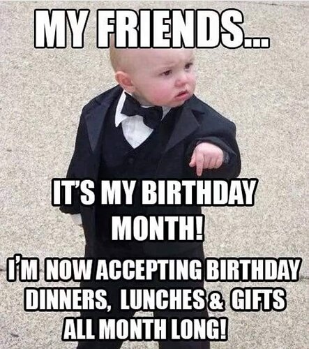 birthdaymonth