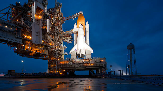 Space_Shuttle_3__3840x2160