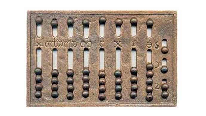 abacus
