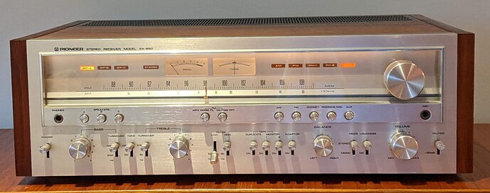sx950