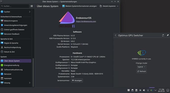EnvyControl