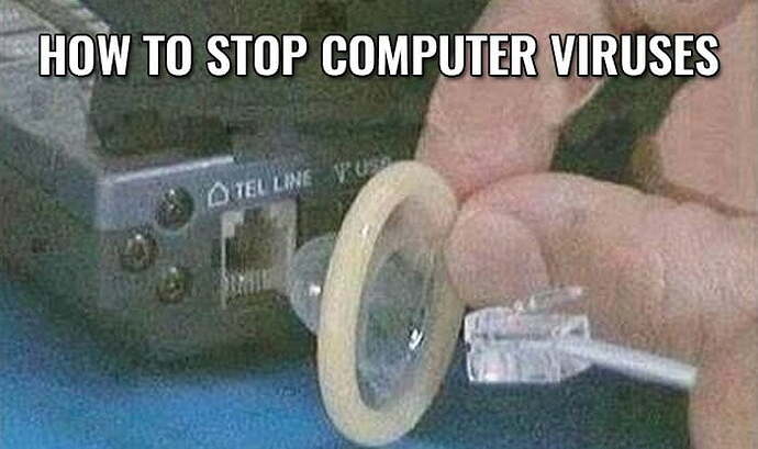 computervirus