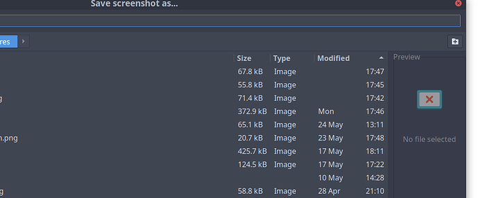 xfce