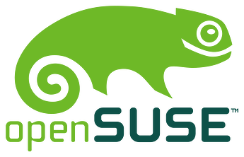 Open_Suse_Logo