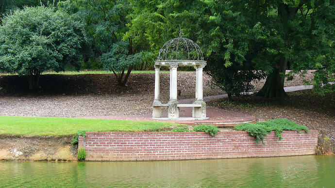 gazebo