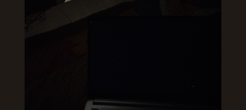 Blank screen after booting - Newbie - EndeavourOS