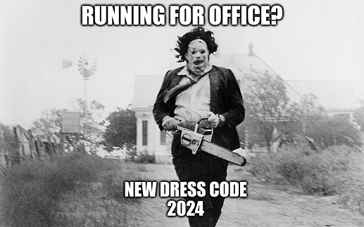 dress-code